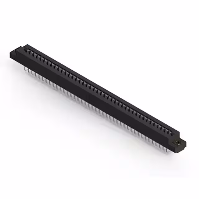 357-082-458-203 EDAC Inc.  Edgeboard Connectors